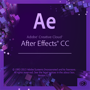 After Effects CC